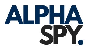 Alpha Spy | 100% Accurate Sales Tracker